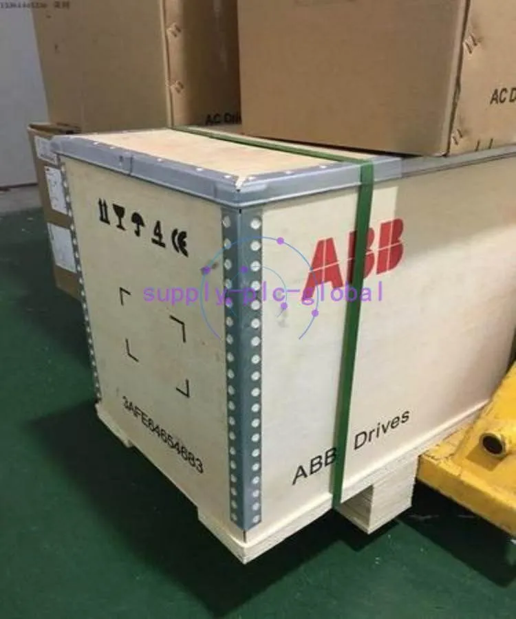 Частотный преобразователь ABB Inverter ACS880-01-042A-7