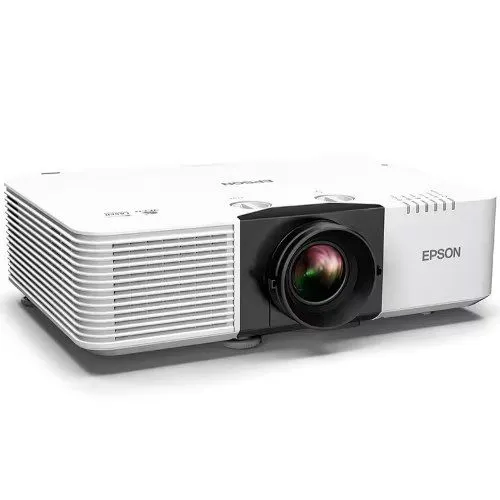 Проектор EPSON EB-L790SE 4KE Laser Projector 7,000 Lm 500" Home Theater V11HB260 — фото лота 1