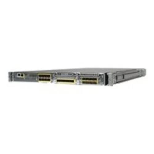 Устройство безопасности Cisco FPR-4115-K9 3 Year