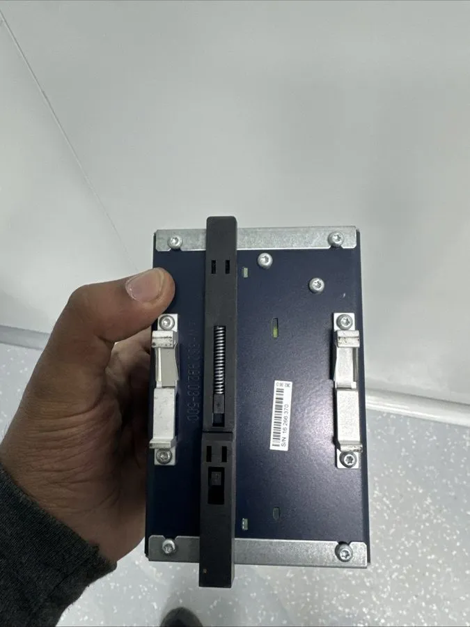 Блок питания PULS QS20241 DIN Rail Mounted DC Power Supply — фото лота 1