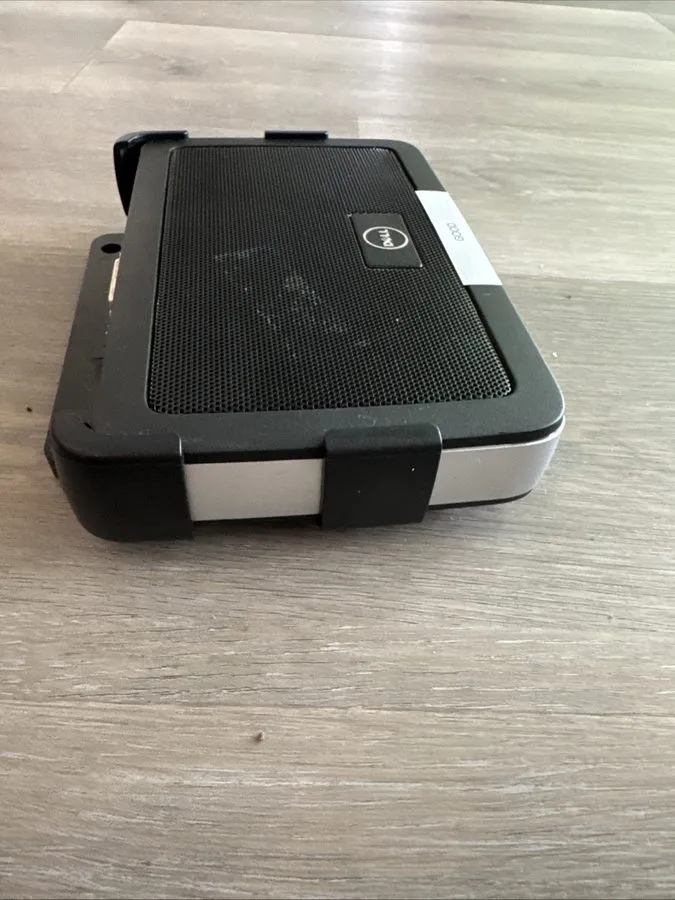 Тонкий клиент Wyse 5030 (P25) Zero Client 32MBF/512MBR DP/DVI 4-USB PCoIP RJ45 V — фото лота 3