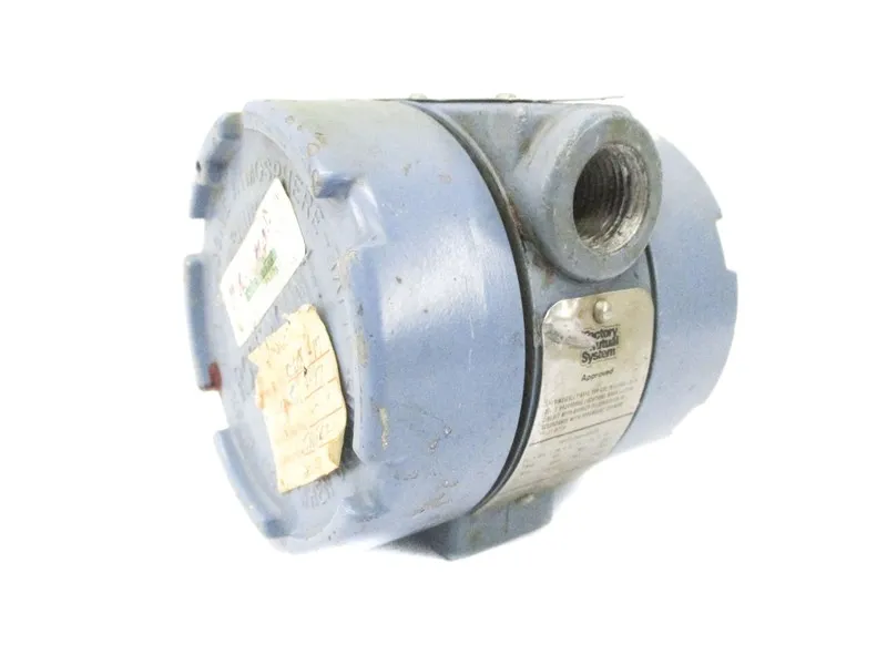 Датчик ROSEMOUNT 0444RL2U1A1I5 UNMP