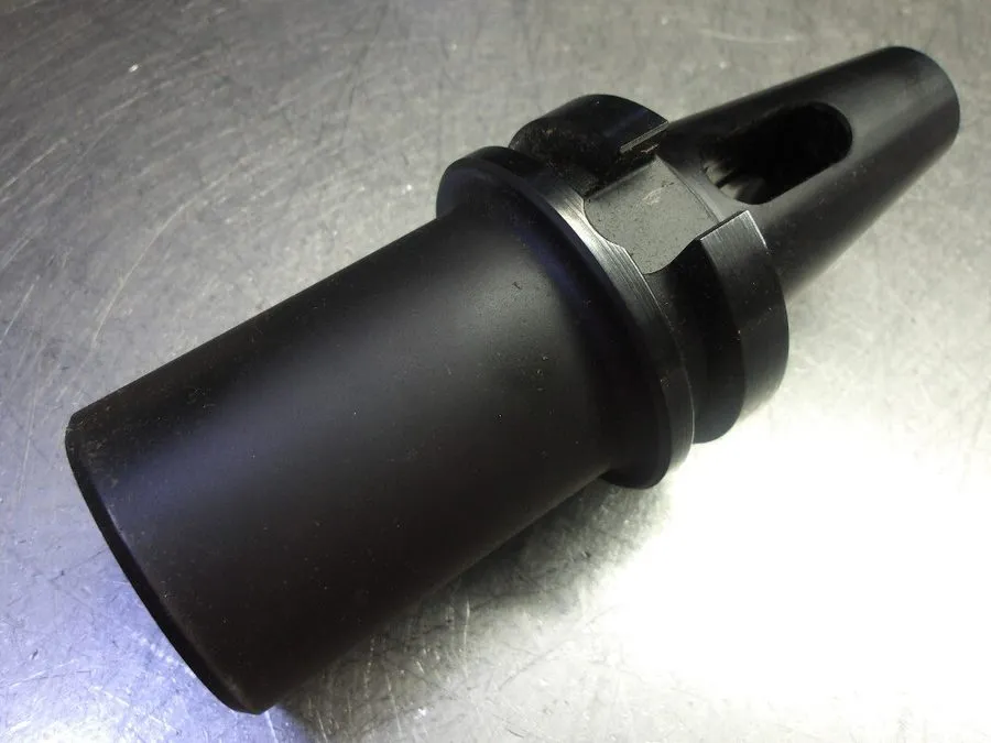 Режущий инструмент Command BT40 Morse Taper # 4 Tool Holder B4M4-0004 (LOC3794A)