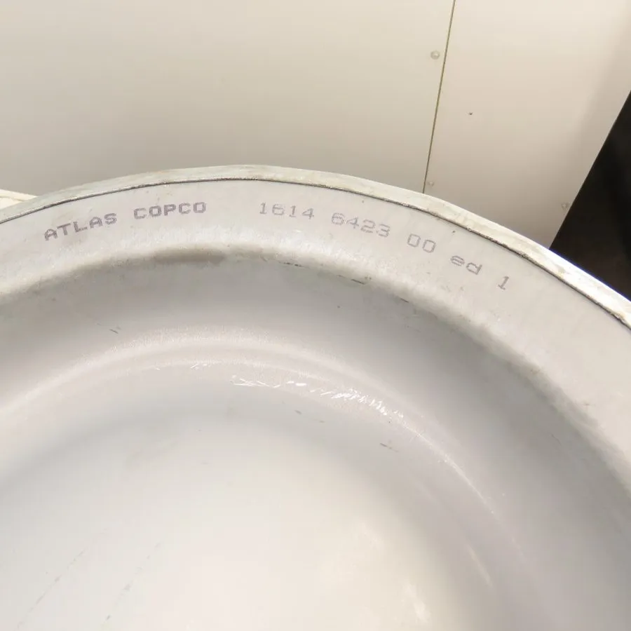 Влагоотделитель Atlas Copco 1614-6423-00 1614 6423 00 Air/Oil Separator Element