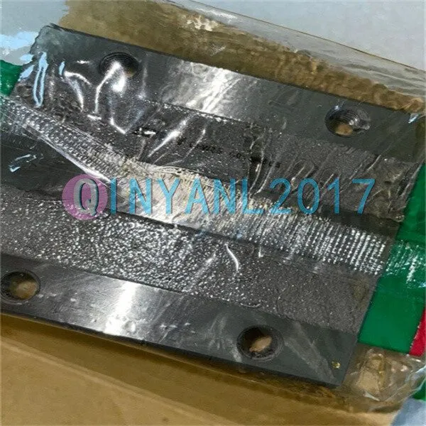 Линейная направляющая HIWIN Linear Guide Slider QHW25HA