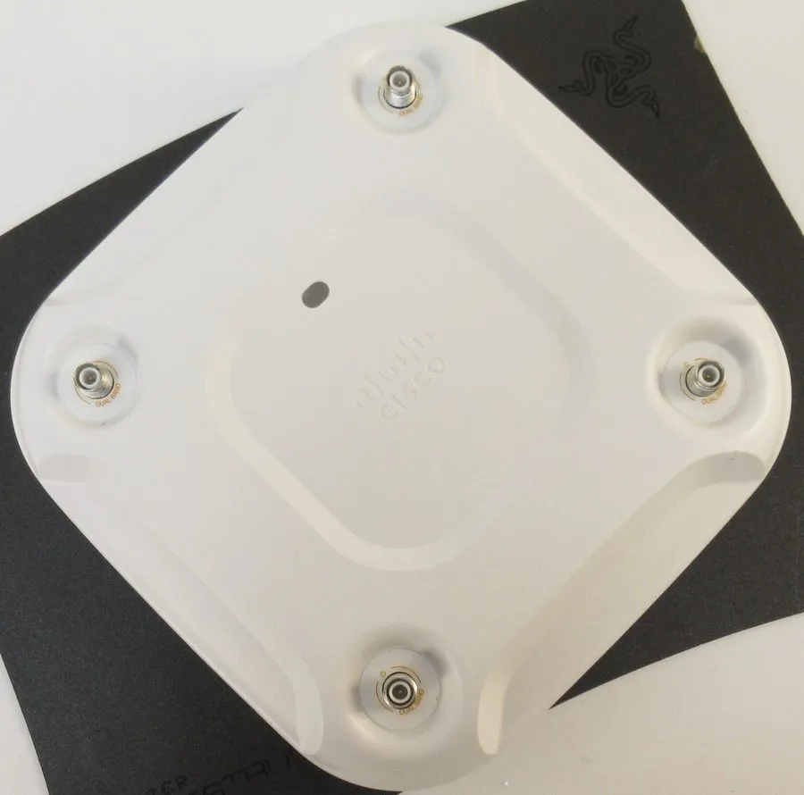 Точка доступа Wi-Fi Cisco AIR-AP3702E-UXK9 802.11ac Wireless Access Point USA lo