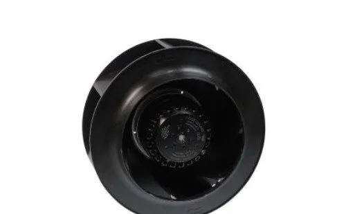 Вентилятор 18811100020 Pfannenberg Enclosures Cooling Unit Fan 225 230V AC