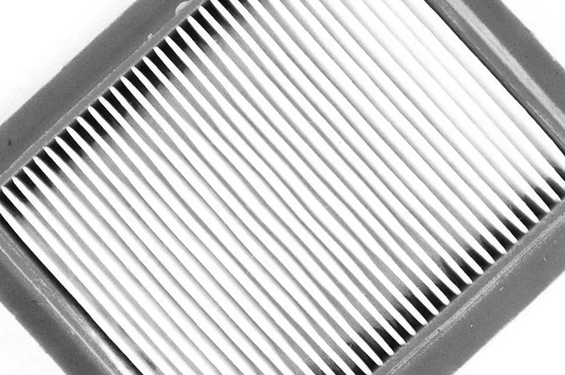 Коммутатор Air Filter Box Housing with Filter для Yard Machines Mower Model 11A-