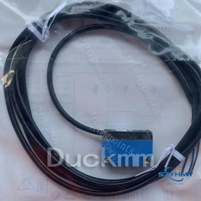 Фотоэлектрический датчик SICK GTB6-P1231 1074135 photoelectric switch sensor