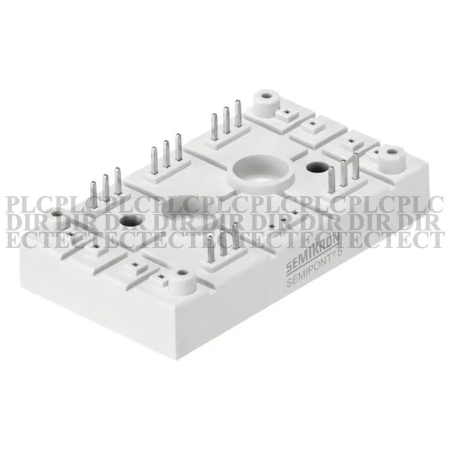 Силовой модуль SEMIKRON SKD116/16-L140 Power Module Supply
