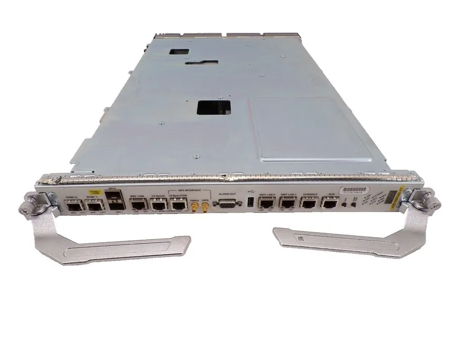 Коммутатор Cisco A9K-RSP440-LT Route Switch Processor 440 180G/Slot 1 Year