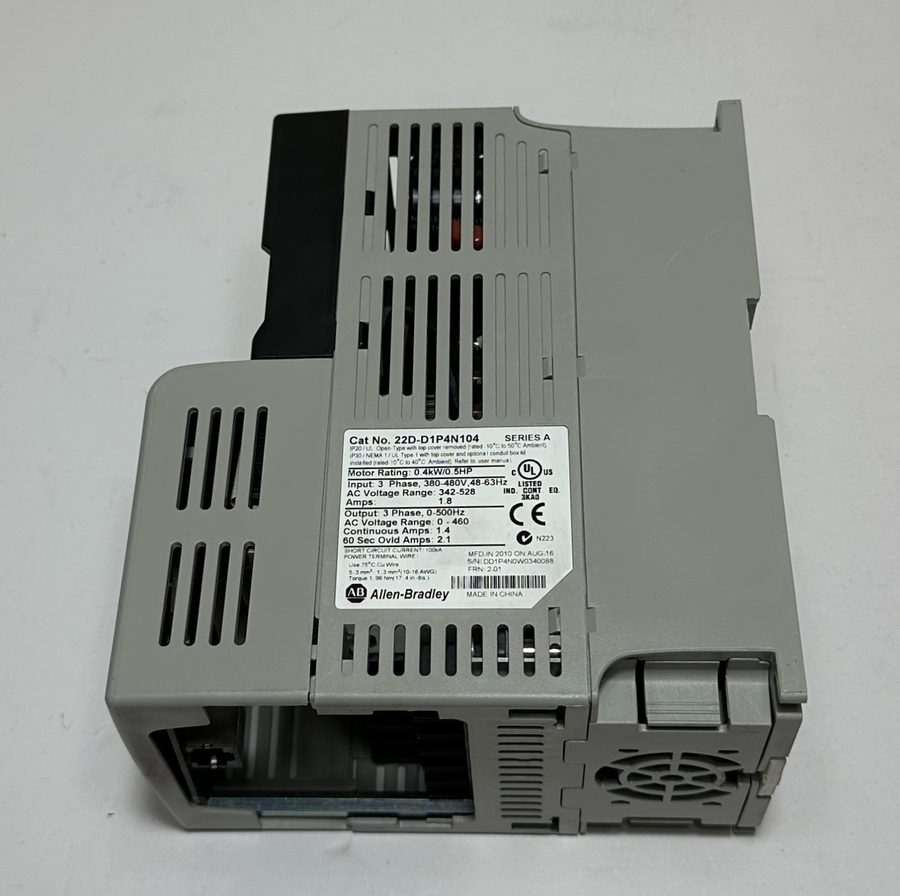 Фото лота 22-D1P4N104 от продавца №55456