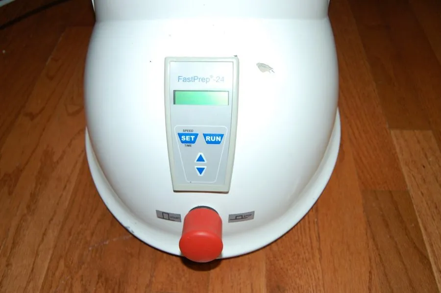 Гомогенизатор MP Bio Fast Prep 24 Cell Homogenizer fastprep-24 MPbio