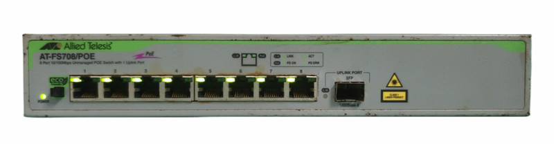 Фото лота AT-FS708/POE от продавца №58051