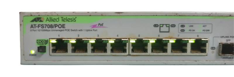 Фото лота AT-FS708/POE от продавца №58051