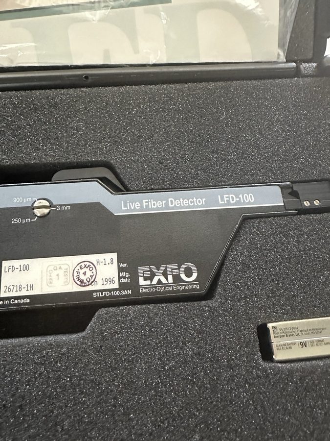 Фото лота LFD-100 от продавца №98398