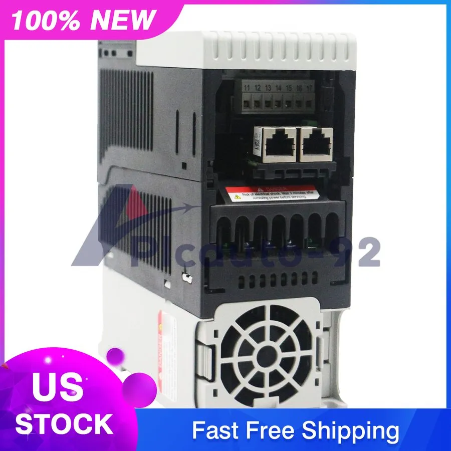 Частотный преобразователь Allen Bradley 25C-D4P0N114 PowerFlex 527 1.5kW / 2Hp A