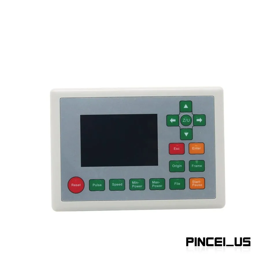 Лазерный гравёр Ruida CO2 Laser Controller RDC6442G S
