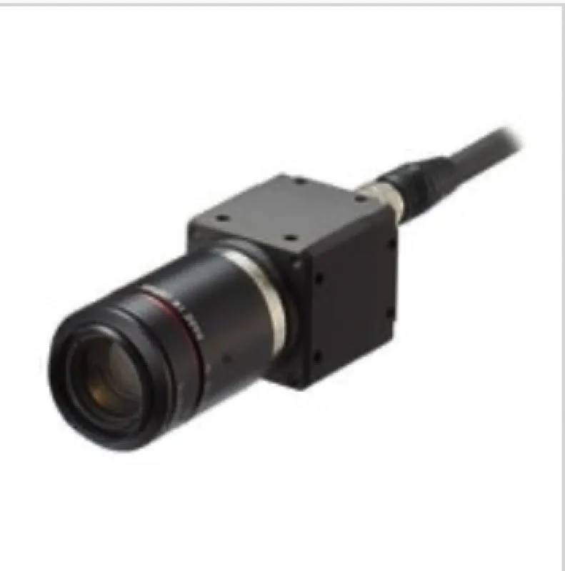 Камера машинного зрения Keyence CA-H048CX 16x Speed Industrial Vision Camera
