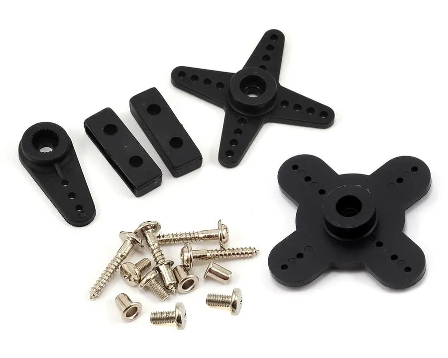Электронный компонент MKS Servos X6 HBL575SL Brushless Titanium Gear Low Profile — фото лота 1