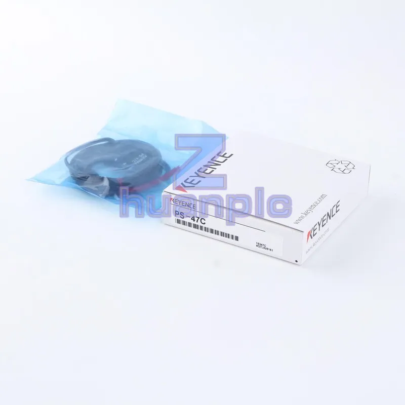Фотоэлектрический датчик One KEYENCE PS-47C Photoelectric Sensor