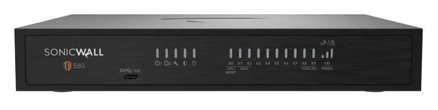 Межсетевой экран 03-SSC-7464