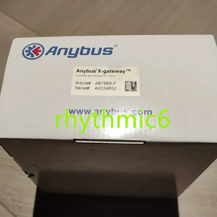 Шлюз полевой шины Anybus AB7869-F gateway module