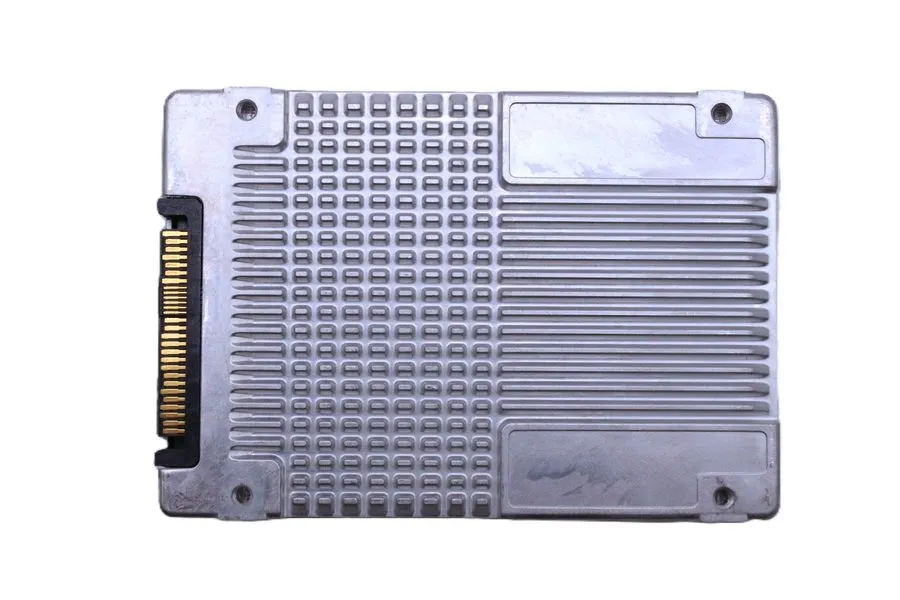 SSD-накопитель Intel DC P4610 6.4TB SSD 2.5" NVME PCIe U.2 Solid State Drive SSD