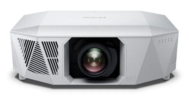 Проектор Epson QL3000 4K HDR 3LCD Laser Projector Black, No Lens Included