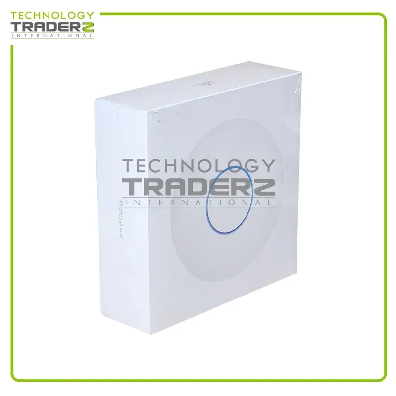 Точка доступа Wi-Fi U6-PRO-US Ubiquiti WiFi 6 Pro Dual-Band Networks Access Poin
