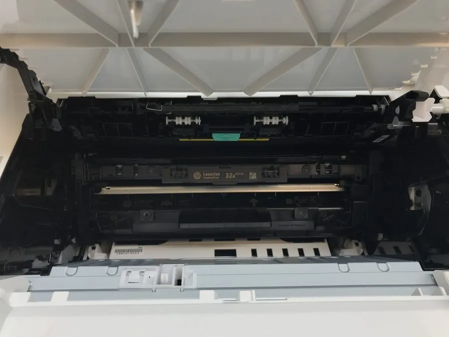 Лазерный принтер HP LaserJet Pro M203dw Small Office Monochrome Laser Printer