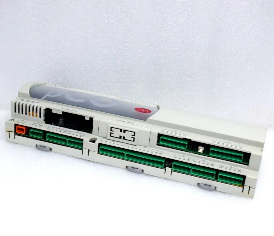 Контроллер CAREL PC03000AZ0 ELECTRONIC CONTROLLER PCO3OOOAZO