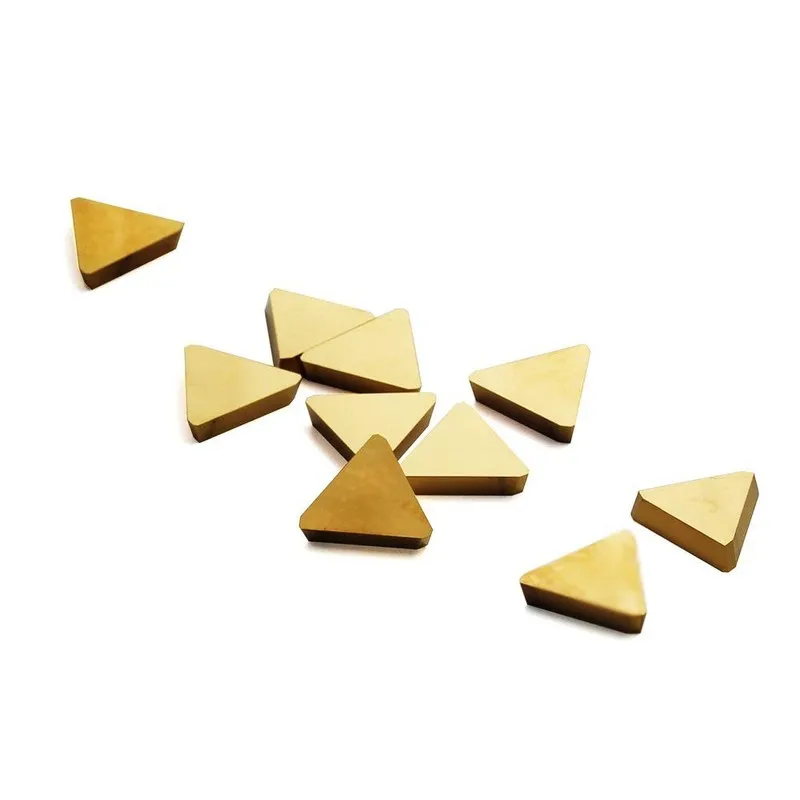 Режущий инструмент TPCN32PDTR TPG32 Carbide Milling Turning Inserts Indexable En — фото лота 1