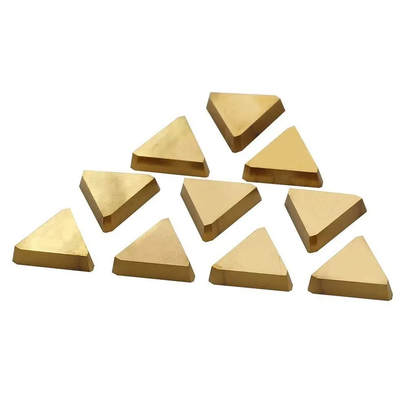 Режущий инструмент TPCN32PDTR TPG32 Carbide Milling Turning Inserts Indexable En — фото лота 2