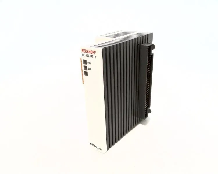 IIoT-устройство Beckhoff CX1500-M510 F2