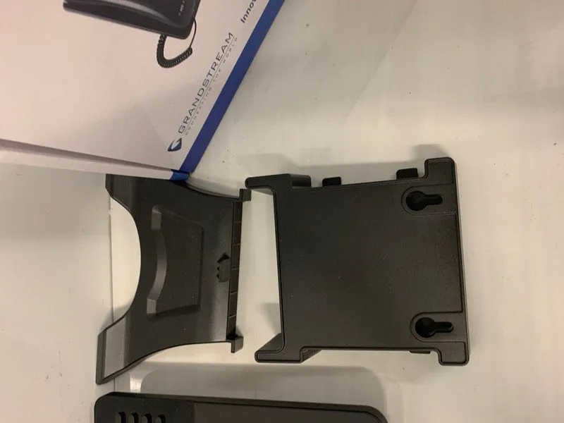 IP-телефон IP Phone 8 Line Enterprise Grandstream GXP2135 with 1 Gig POE Adaptor — фото лота 3