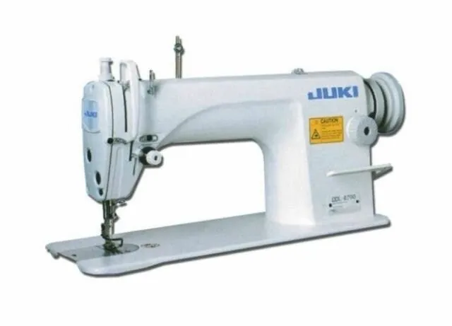 Оборудование рекламного производства JUKI DDL-8700 Industrial Sewing Machine + T
