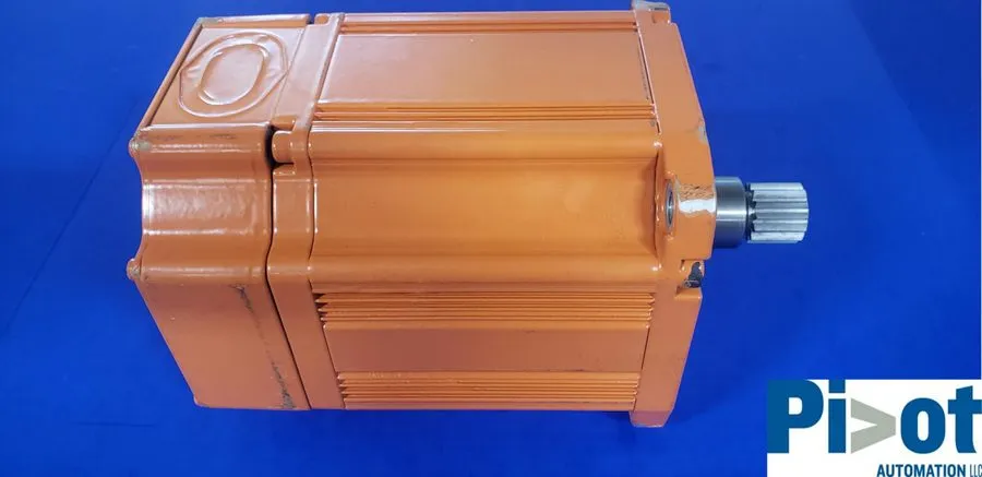 Робот ABB robot one axis motor 3HAC055447-004