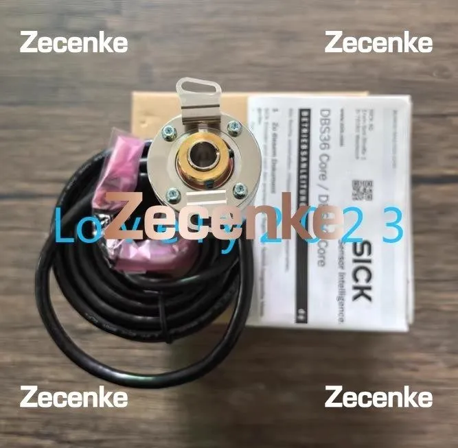 Энкодер SICK Encoder DBS36E-BBEM01024 1074074