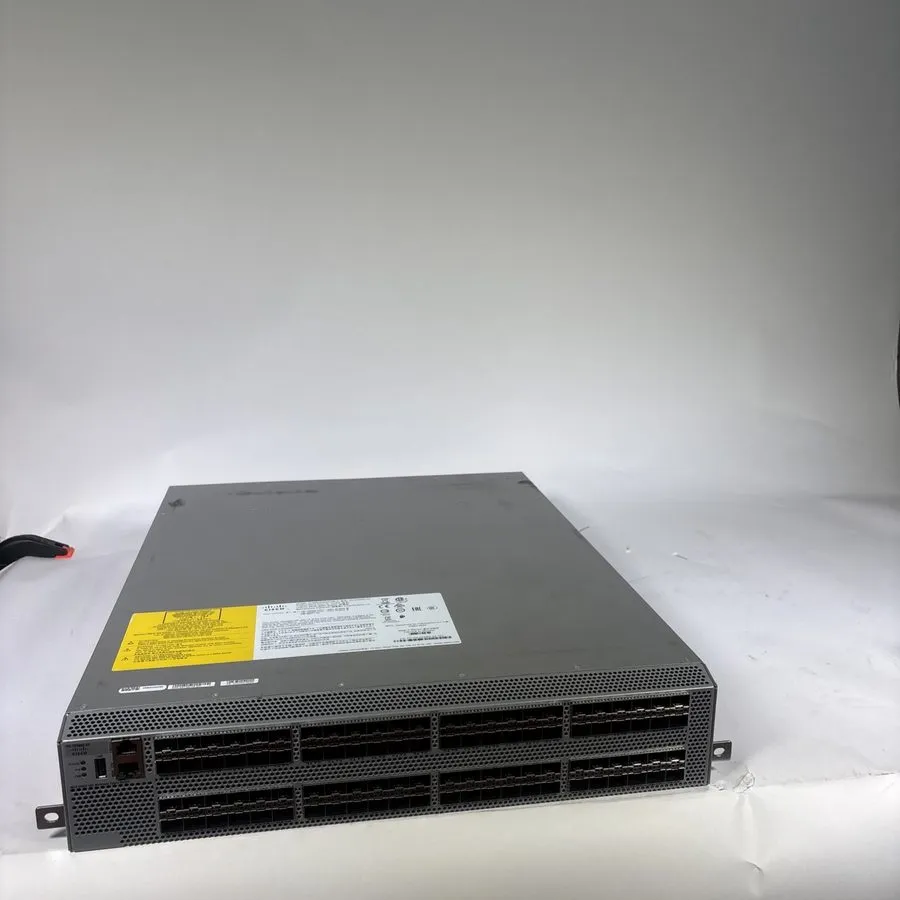 Коммутатор Cisco DS-C9396S-K9