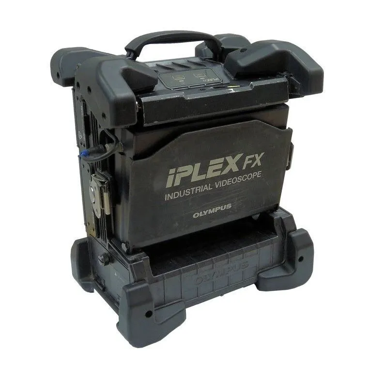 Видеоэндоскоп OLYMPUS IV8000 iPLEX FX Industrial Video Scope MAJ-1743