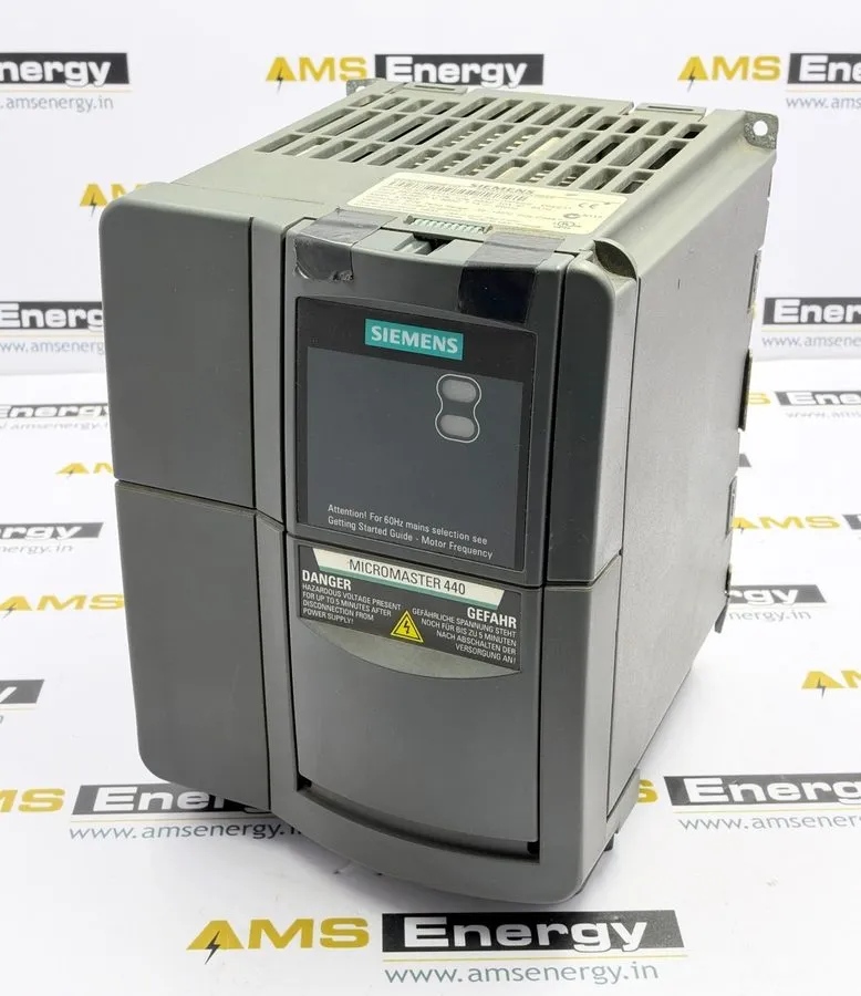 Частотный преобразователь 6SE6440-2UD23-0BA1