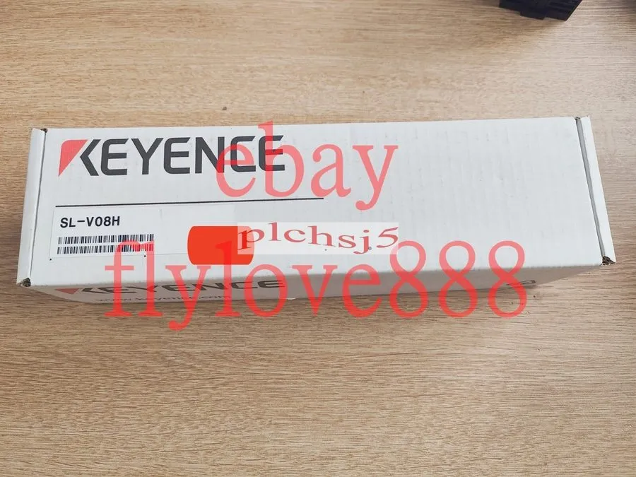Световая завеса #2590-Keyence SL-V08H Safety Light Curtain