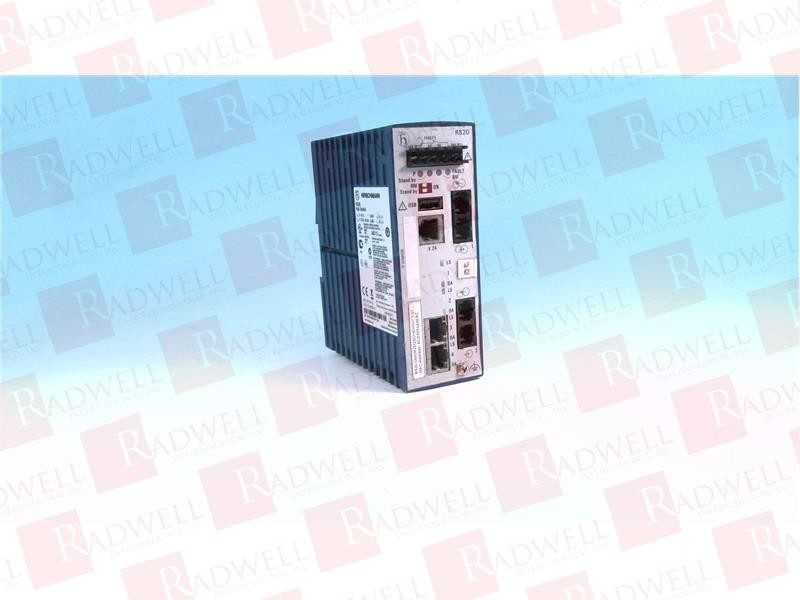 Фото лота RS20-0400M2M2SDHE от продавца №82410