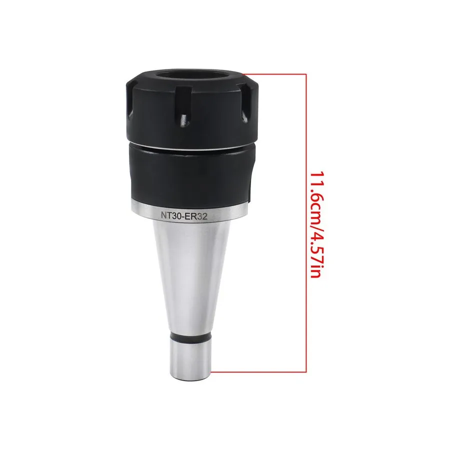 Режущий инструмент Labwork NT30 ER32 Collet Chuck 2.76" DIN2080 SK30 Balanced CN