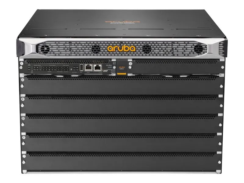 Коммутатор Aruba R0X26C Switch