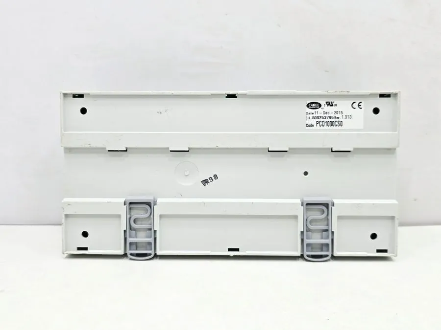 Контроллер CAREL PCO1000CM0 Controller PCO1 REV.1.013