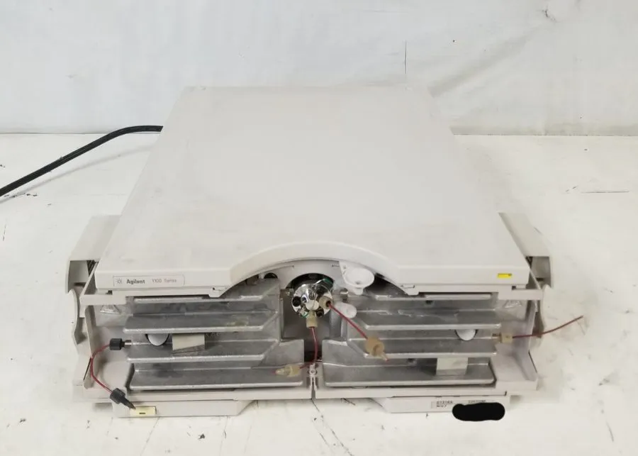 Хроматограф Agilent 1260 Infinity I HPLC G1316A Thermostatted Column Compartment
