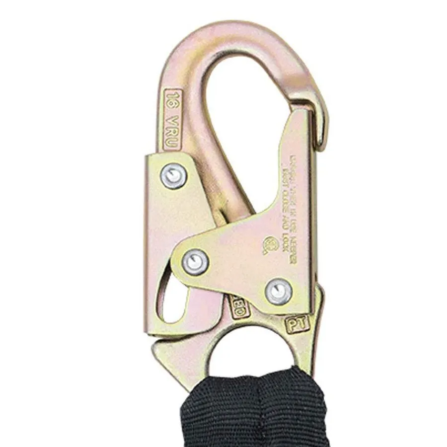 Складское оборудование PeakWorks V8109506 Fall Protection Flame Resistant, 6 ft. — фото лота 1