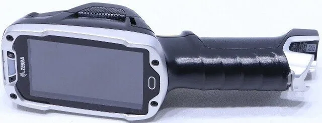 Сканер штрих-кода Zebra TC80N0 Mobile Computer Barcode Scanner TC80N0-3000K210NA